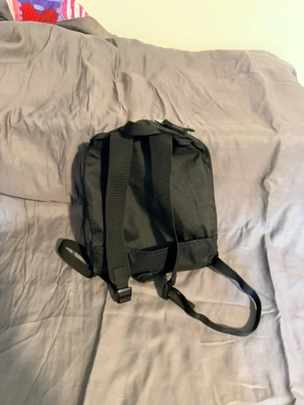 Eddie Bauer mini backpack